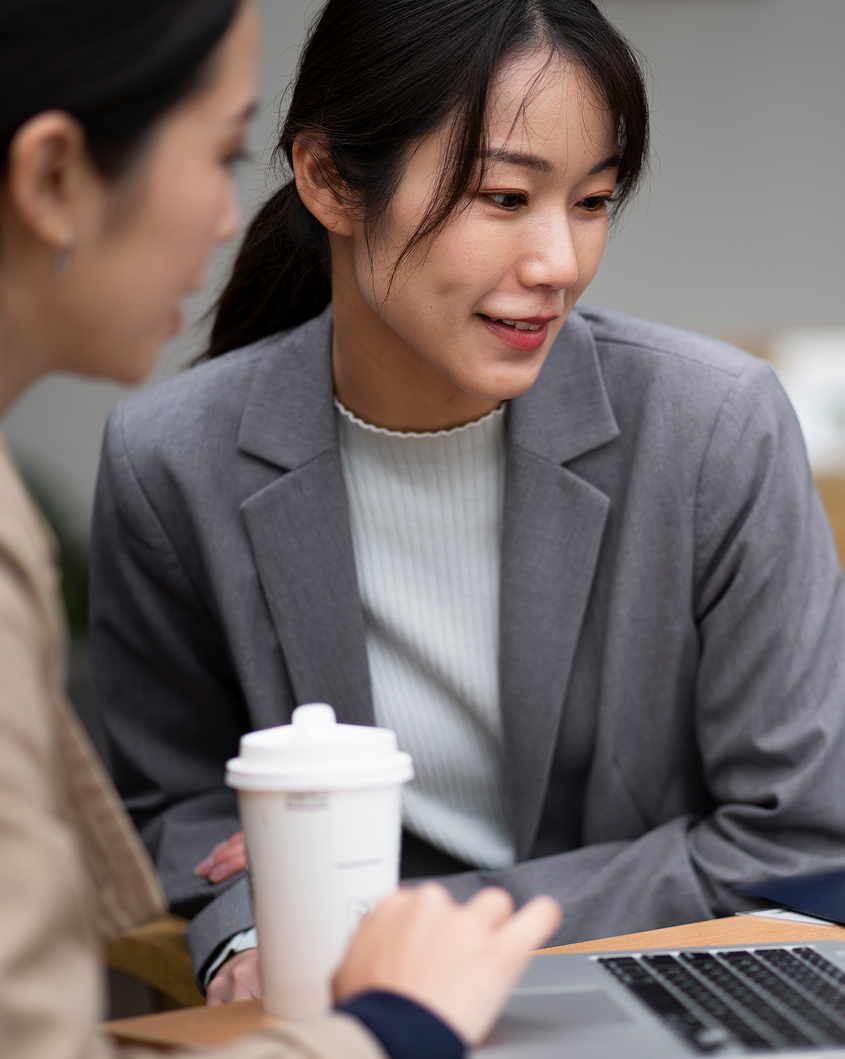 About LYC Credit Financial