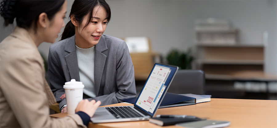 About LYC Credit Financial