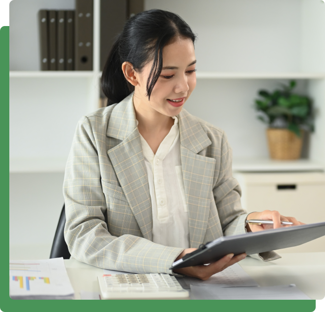 About LYC Credit Financial