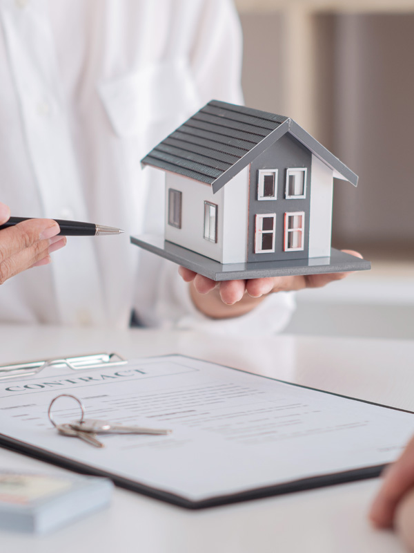 Property Financing Loan